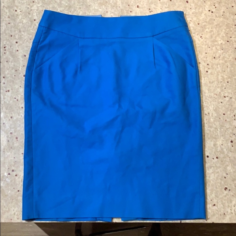 J. Crew Skirt